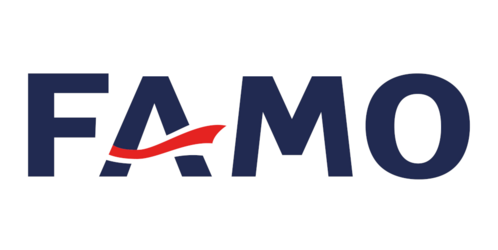 Logo of FAMO